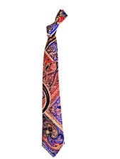 Cravatta Gianni Versace