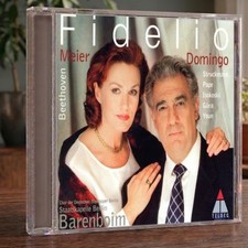 Falk Struckmann - Fidelio CD