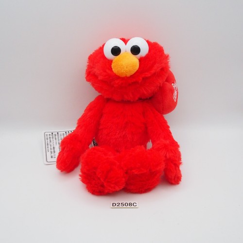 D2508c elmo sesame street - d2508c,