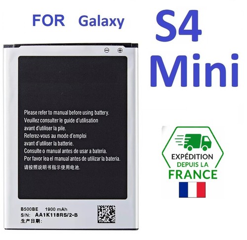 Batterie pour samsung - samsung, galaxy