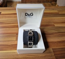 D&G Dolce & Gabbana Night &