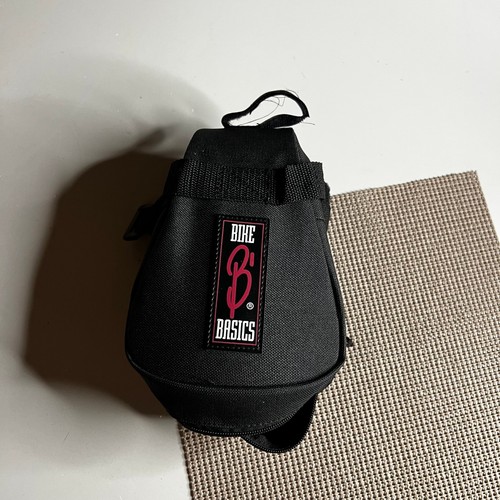 Bike basics borsa sella - borsa,