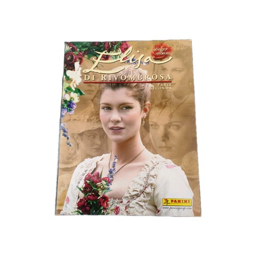 Elisa rivombrosa parte - elisa,
