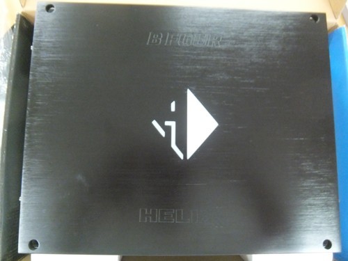 Amplificatore potenza helix - potenza,