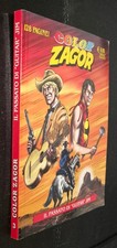 COLOR ZAGOR n. 3 a colori -