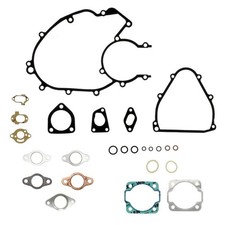 Serie Guarnizioni Smeriglio Motore Carter Athena Piaggio Vespa PK HP 50 1991