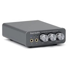 Fosi Audio K5 Pro Gaming DAC