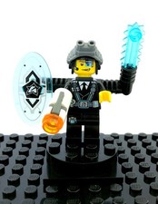 LEGO Ultra Agents - AGENT