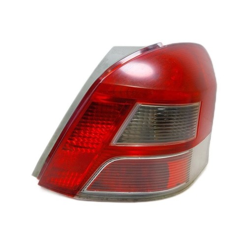 Fanale posteriore coda toyota - fanale,
