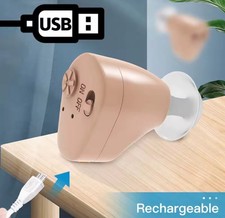 Mini Apparecchio Acustico