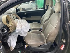 SEDILI PER FIAT 500 Serie