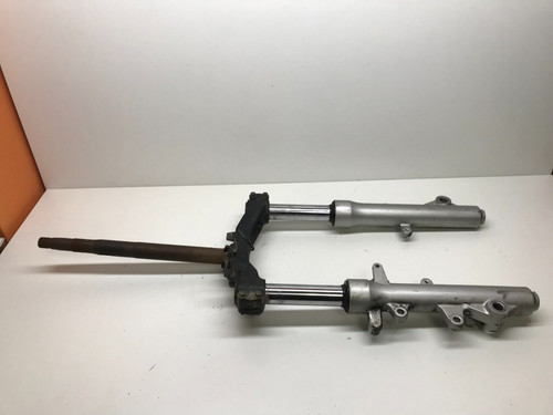 Forcella anteriore scooter - anteriore,