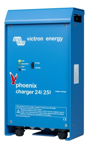 Victron energy phoenix - victron,