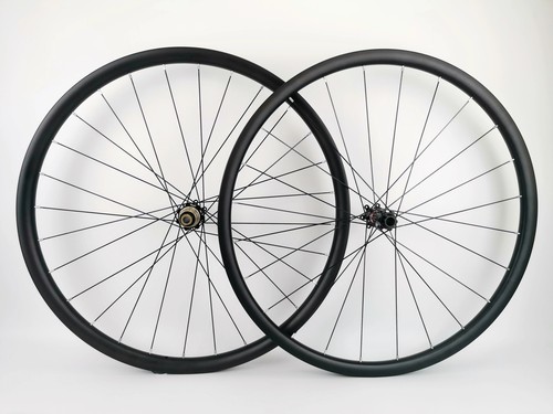 Set ruote carbonio 29er - in,