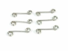 Clip Del Fissaggio Del Cofano