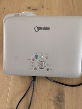 Proiettore LCD Sharp PG-B10S