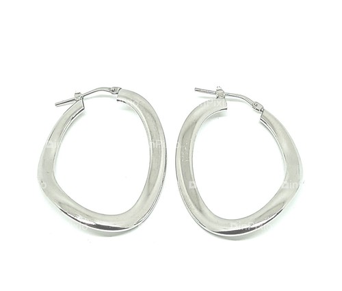 Orecchini argento 925 - argento,