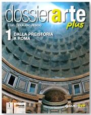 Dossier arte plus. Per le Scuole superiori. Con espansione online vol.1