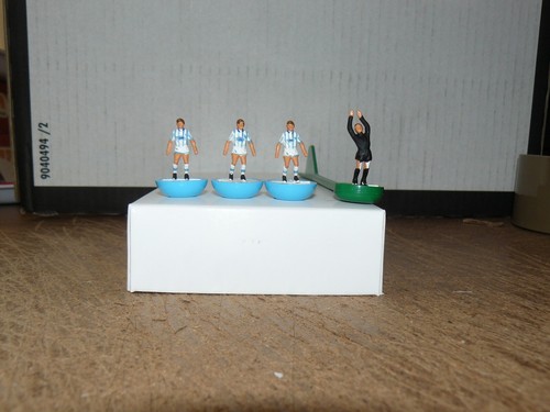 Squadra atletica rafaela - squadra,