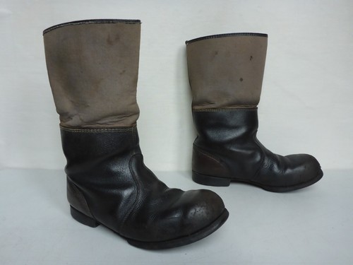 Alte stiefel invernali - alte, stivali