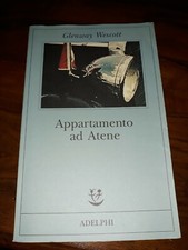 Appartamento ad Atene glenway wescott Adelphi 2003