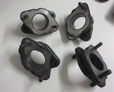 SUPPORTI CARBURATORE    ALFA