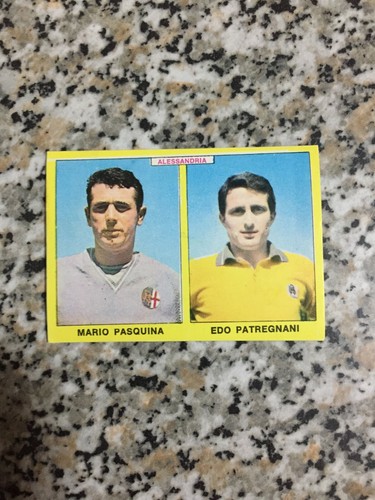 Pasquina alessandria album - pasquina,