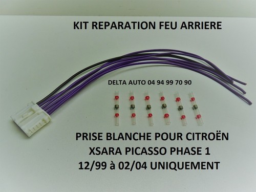 Kit riparazione filo - kit,