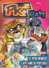 PANINI DISNEY - PK2 GIANT 56