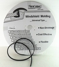 Flexline Windshield Auto Glass