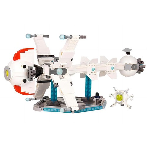 953 moc capitano futuro - 953,