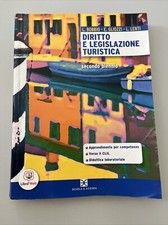 Diritto E Legislazione