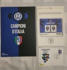 2024 Inter Campione d'Italia