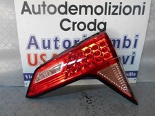 Fanale posteriore destro - , led