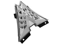 FARETTO FARO FANALE POSTERIORE