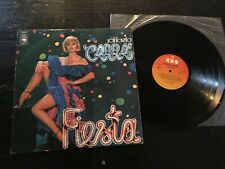 I99 RAFFAELLA CARRA Fiesta LP Israel CBS 82071