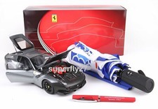 1:18 BBR Ferrari F12 TDF 2015