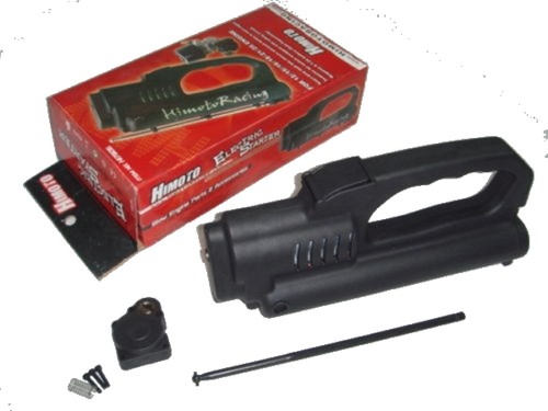 Hi7026 rotostart accensione - hi7026,