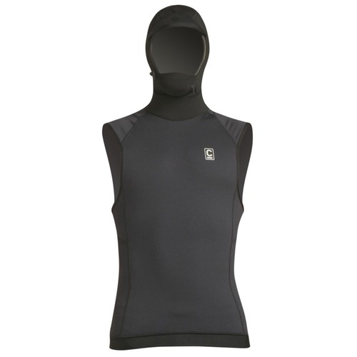 Skins gilet rash - rash, con