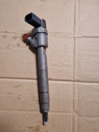 Iniettore carburante mercedes - iniettore,