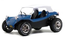 Volkswagen buggy meyers - buggy,