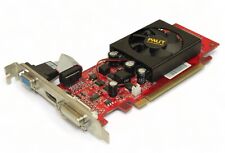NVIDIA GeForce 8400GS 512 MB scheda grafica video PCIe - NE28400SFHD56-N2181