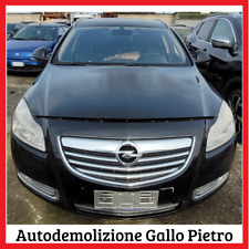 Ricambi usati OPEL insignia a sports tourer 2013 g09 2.0 cdti fari cerchi