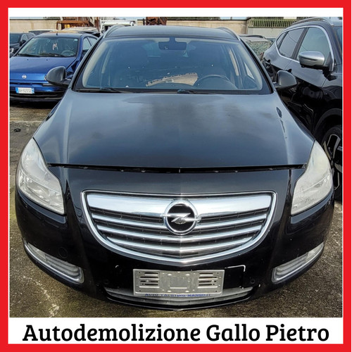 Ricambi usati opel - ricambi,