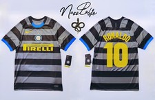 Maglia inter ronaldo x - inter, 97/98