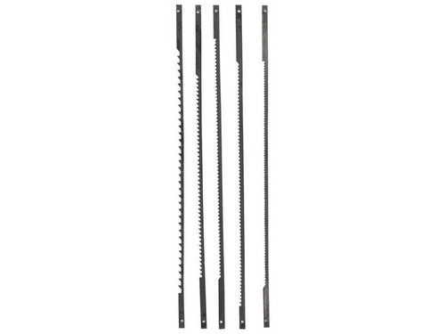 Lame per traforo oscillante - lame,
