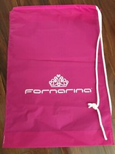 Zaino Fornarina Design