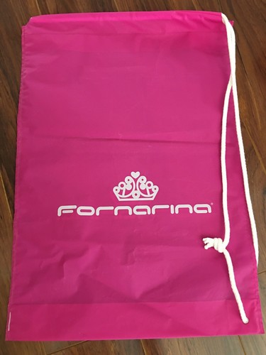 Zaino fornarina design - zaino,