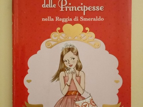 Principessa aurora la - aurora, e