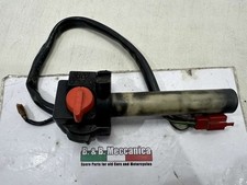 COMANDO GAS ACCELERATORE AVVIAMENTO HONDA CB 750 FOUR BOL DOR VEDI DESCRIZION...